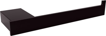 Держатель для туалетной бумаги Bemeta Nero 135012020