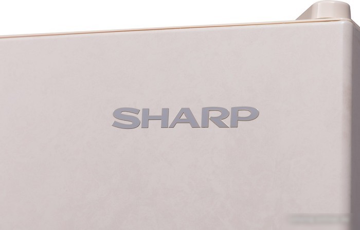 Холодильник Sharp SJ-653GHXJ52R