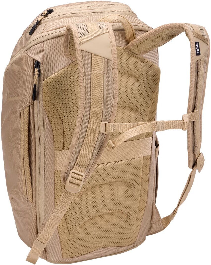 Городской рюкзак Thule Chasm TCHB215GB (gentle beige)