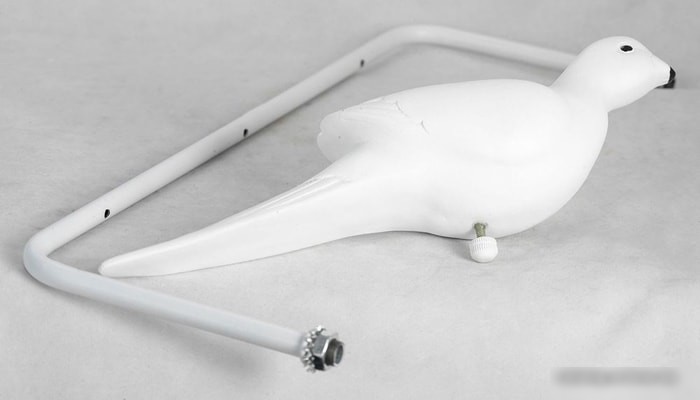 Подвесная люстра Lussole Lgo Dove GRLSP-8221
