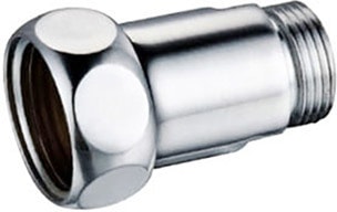 Соединитель Tim Прямой 1F*3/4M г/ш K6-SFM043