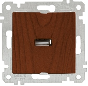 Розетка USB Mutlusan 2200 448 0157