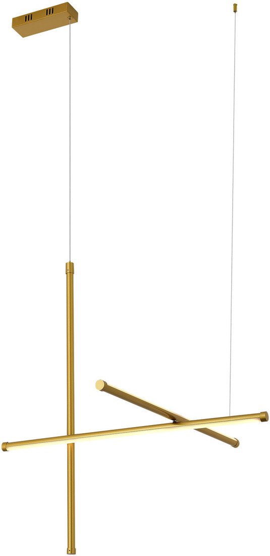 Подвесная люстра ST Luce SL6207.213.37
