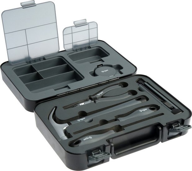 Набор домашнего мастера Tundra 9863946 (6 предметов)