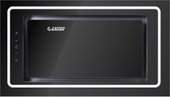 Кухонная вытяжка Exiteq EX-1286 (черный)