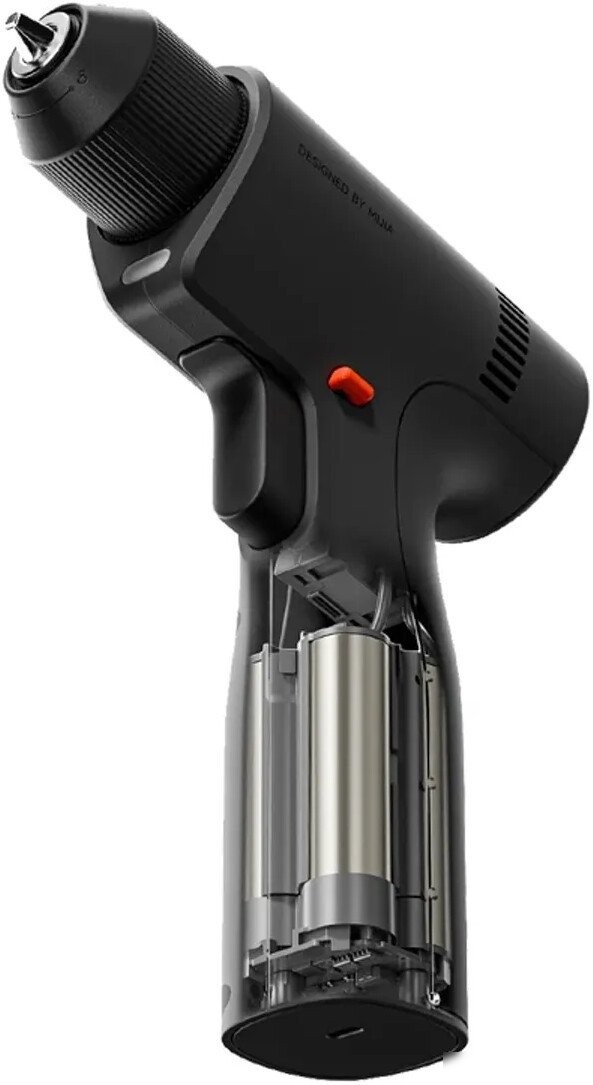 Дрель-шуруповерт Xiaomi Mijia Brushless Drill 2 MJWSDZ002QW