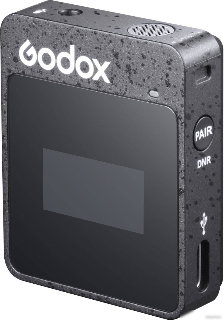Радиосистема Godox MoveLink II M1