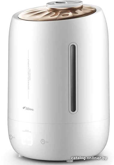 Увлажнитель воздуха Deerma DEM-F600