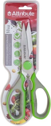 Кухонные ножницы Attribute Viva AGV061