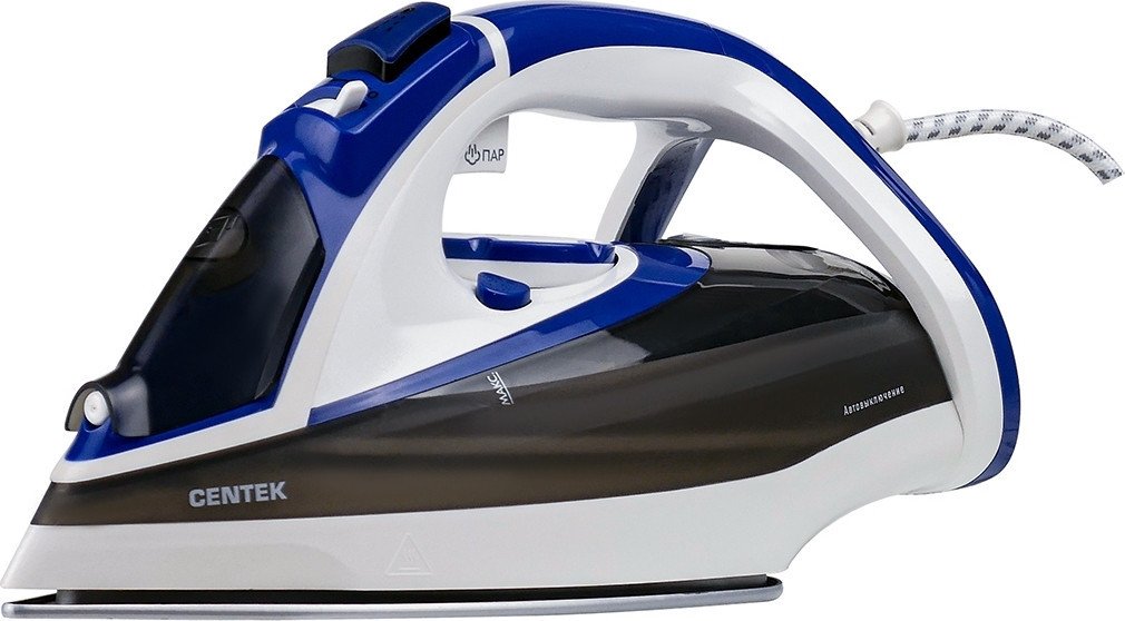 Утюг CENTEK CT-2329 Blue