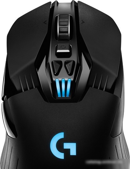 Игровая мышь Logitech G903 Lightspeed [910-005084]