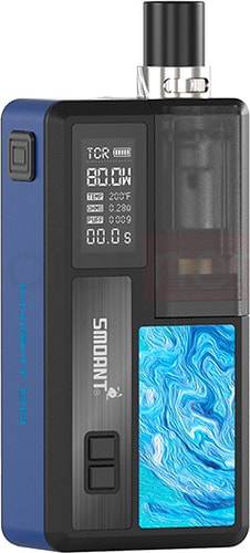 Набор Smoant Knight 80 Kit 4 мл (синий)