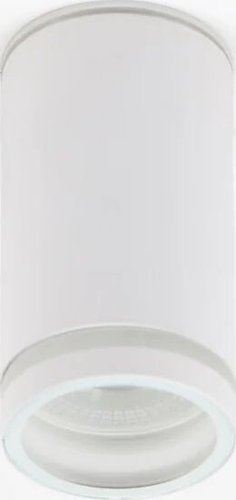 Точечный светильник General Lighting GWL-GU10-M-IP65 661958