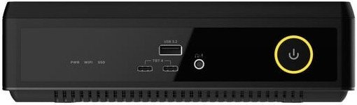 Платформа для мини-ПК ZOTAC Magnus EN275060TC (Barebone)