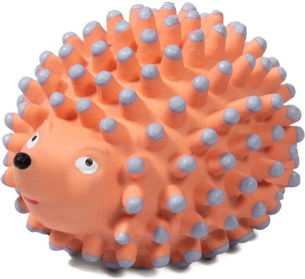 Игрушка для собак Triol Mini Dogs Ежик 12151144