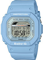 Наручные часы Casio BLX-560-2ER