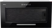 Кухонная вытяжка Akpo Mio Eco II 60 WK-4 (черный)