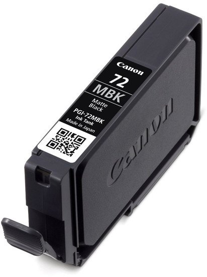 Картридж Canon PGI-72 MBK
