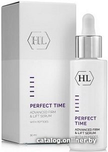 Holy Land Perfect Time Advanced Firm&Lift 30 мл Holy Land Perfect Time Advanced Firm&Lift 30 мл