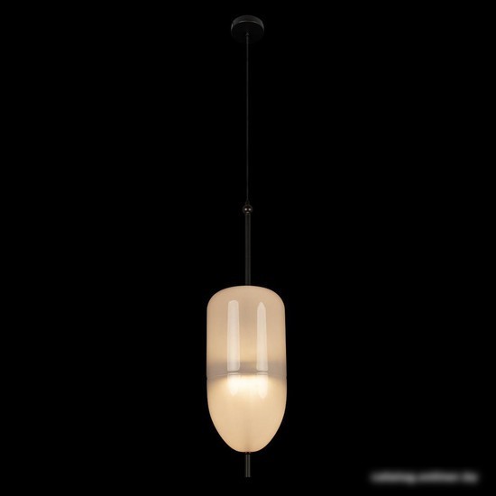 Подвесная люстра LOFT IT Venice 10223/B White