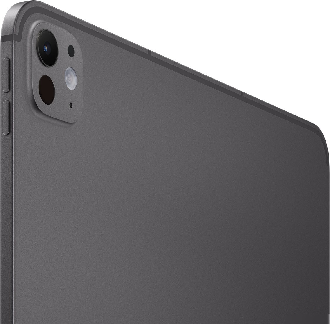 Планшет Apple iPad Pro 13" 2025 1TB (черный космос, с антибликовым покрытием)