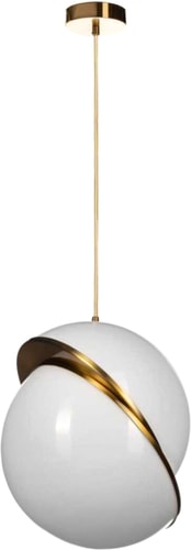 Подвесная люстра LOFT IT Crescent 5063-B