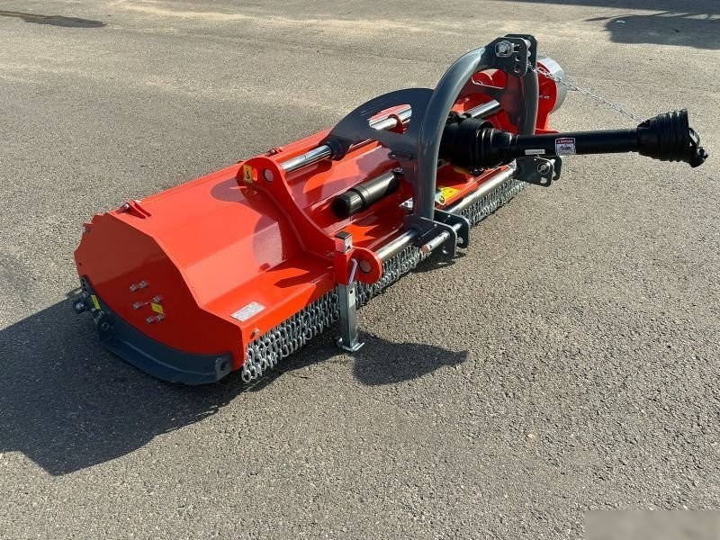 Косилка Rossel Menasor 200А-Т