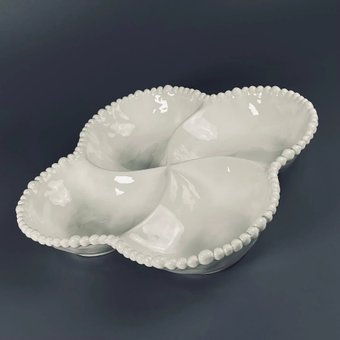Менажница Lenardi Маринет 305-358