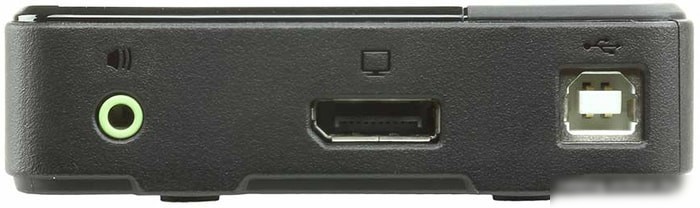 KVM переключатель Aten CS782DP-AT