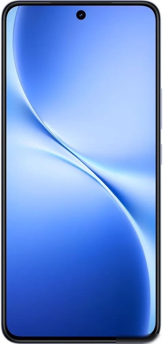 Телефон Vivo V60 Lite 8GB/128GB международная версия (титановый синий)