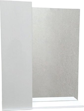 Garda Шкаф с зеркалом Marko 3_600L 04.3.600 L