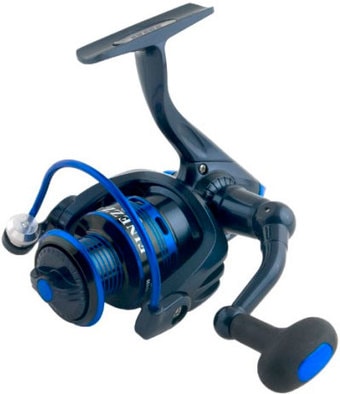 Катушка Akara Finessa FF1000-6