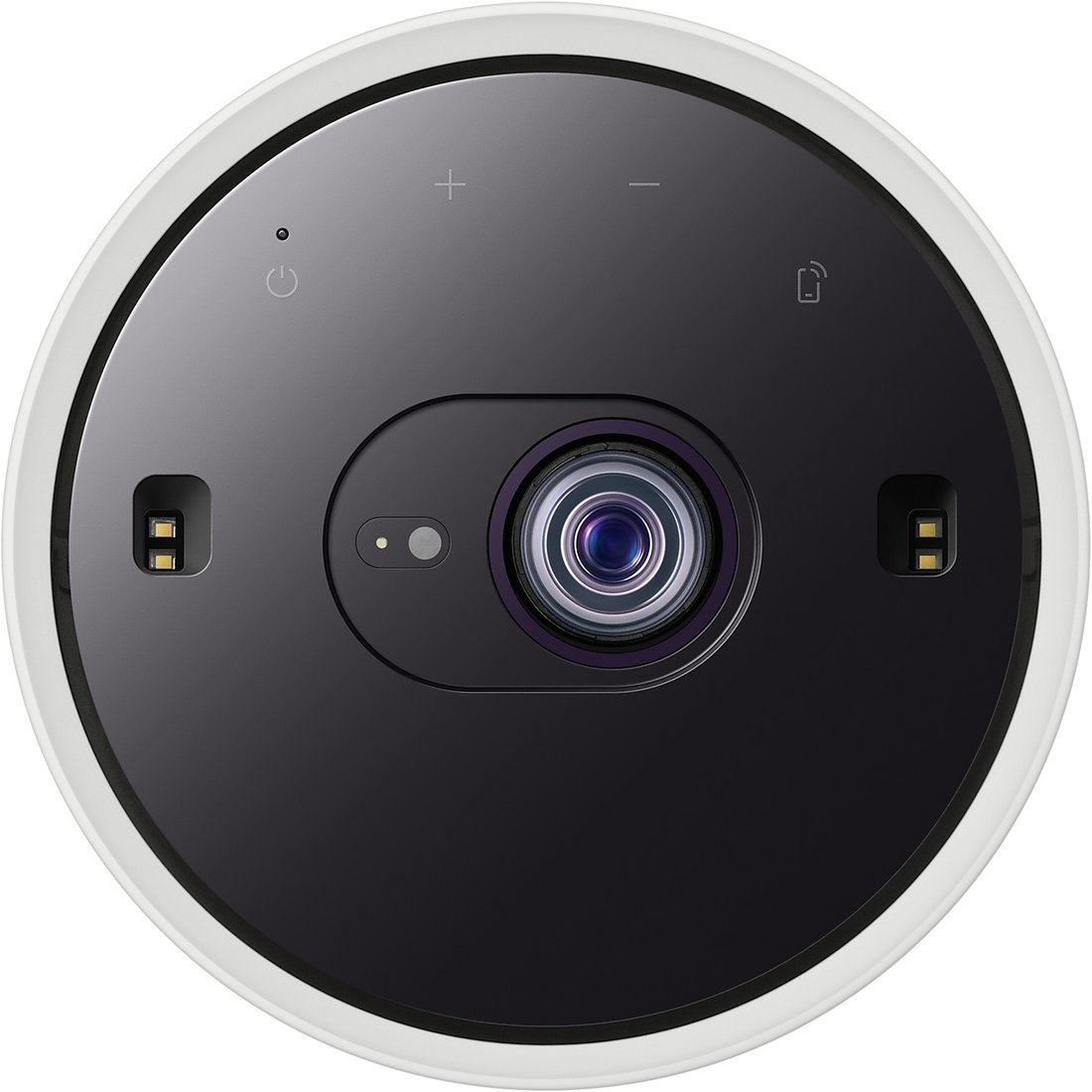 Проектор Samsung The Freestyle 2nd Gen.