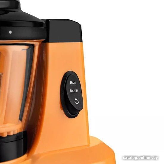Соковыжималка Kitfort KT-1160