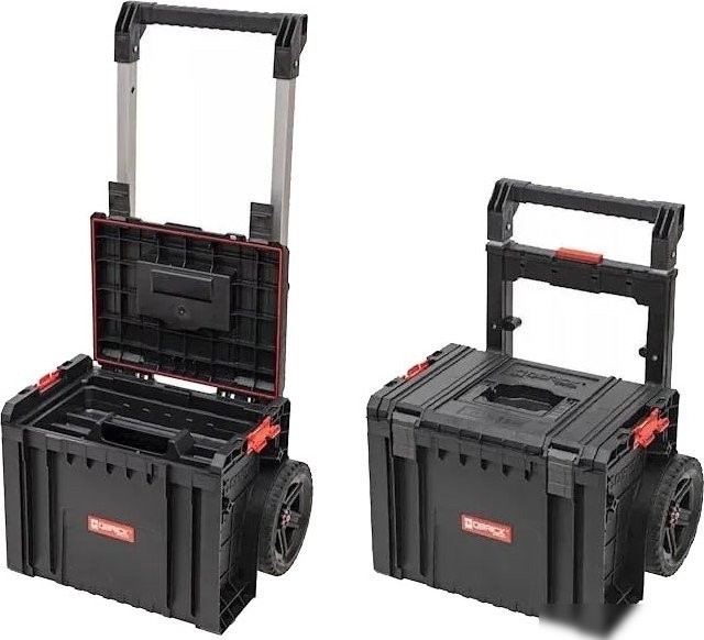 Набор ящиков Qbrick System PRO Set 2 2.0 Plus Z259626PG011