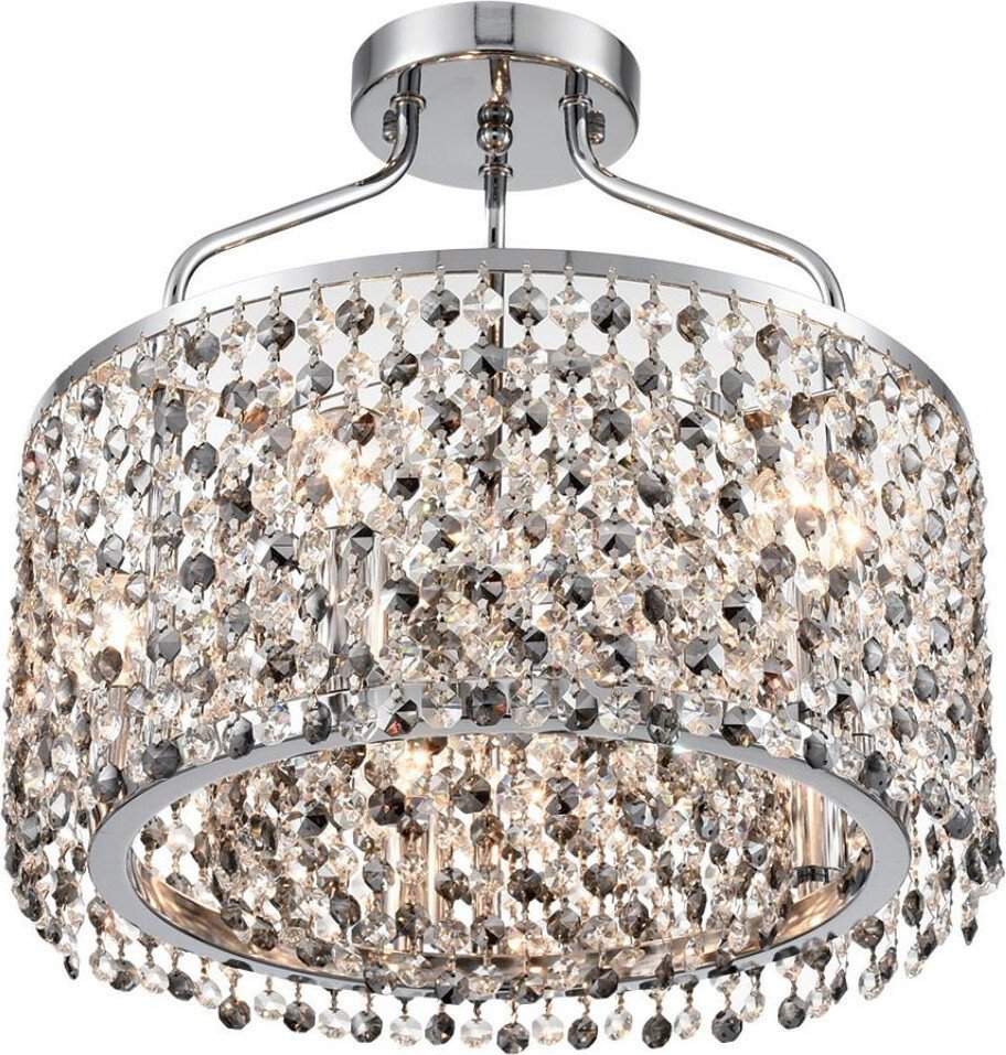 Люстра средней высоты Lumion Layla 8244/5C