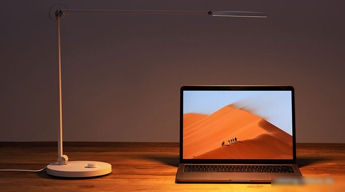 Лампа Xiaomi Mijia LED Lamp Pro MJTD02YL