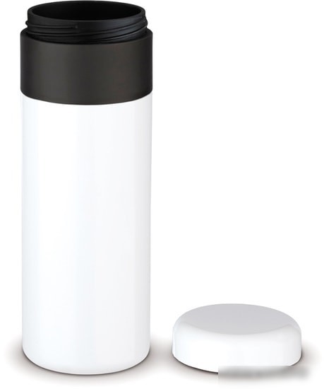 Термокружка Toppoint 98776WH 0.4л (белый)