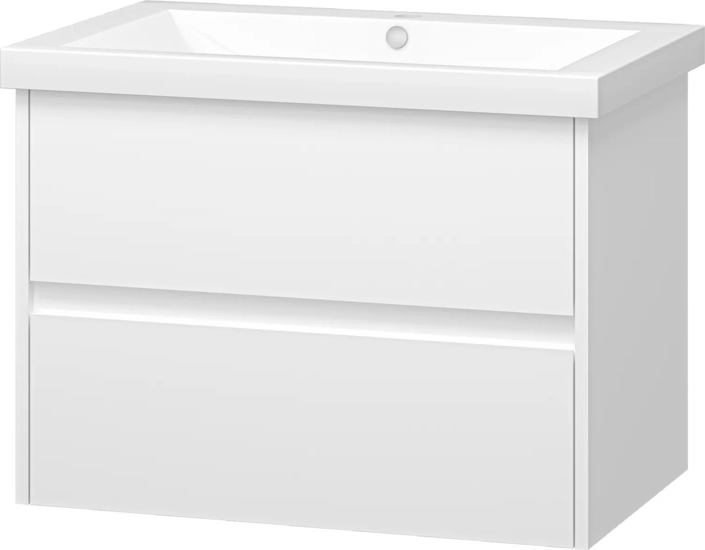 Misty Тумба с умывальником Алиса 75 Э-Али01075-011П2Я+10.150.00750.001