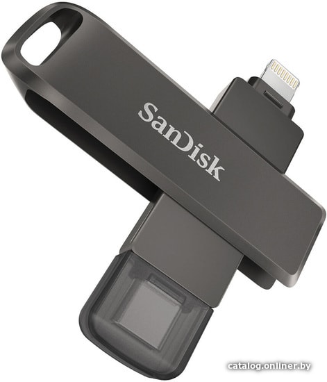 USB Flash SanDisk iXpand Luxe 64GB