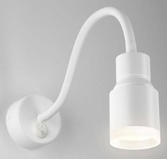 Бра Евросвет Molly MRL LED 1015 (White)