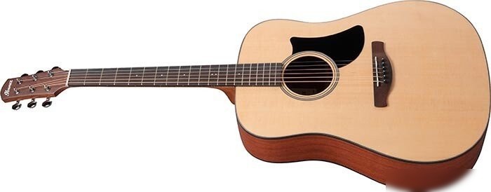 Акустическая гитара Ibanez AAD50-LG