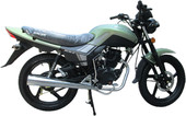 Мотоцикл Racer Tiger RC150-23