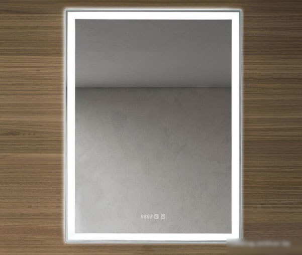 Silver Mirrors Шкаф с зеркалом Киотo 60х80 LED-00002358