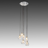 Люстра Lightstar 803061