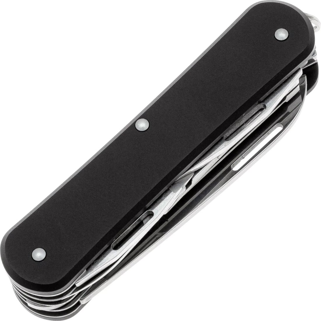 Мультитул Fox Knives Vulpis FX-VP130-SF5 BK