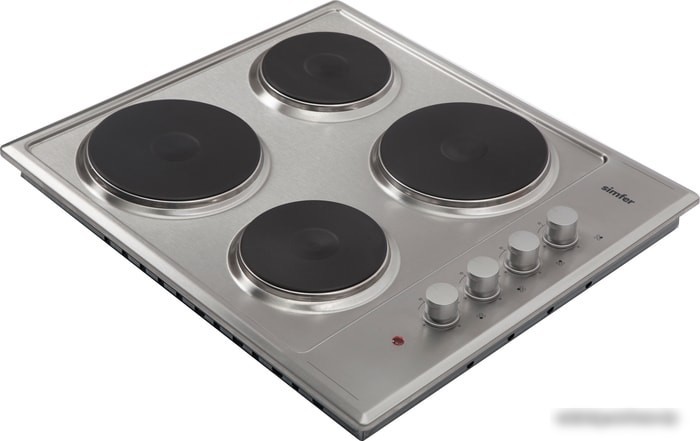 Варочная панель Simfer H60E04M011