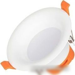 Точечный светильник Arlight MS-BLIZZARD-BUILT-R102-8W Warm3000 036578