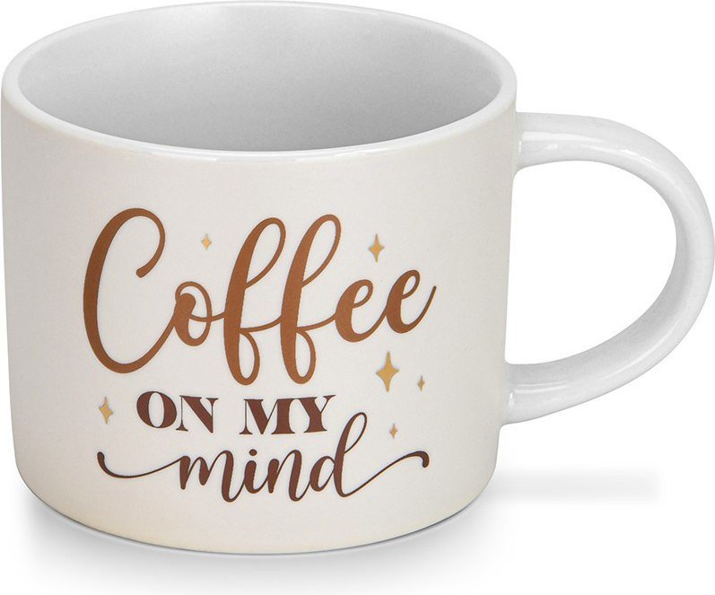 Сервиз Fissman Coffee On My Mind 3709