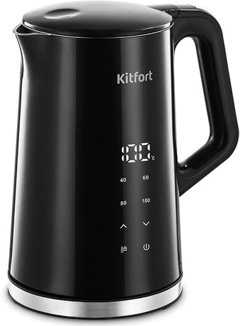 Электрический чайник Kitfort KT-6703